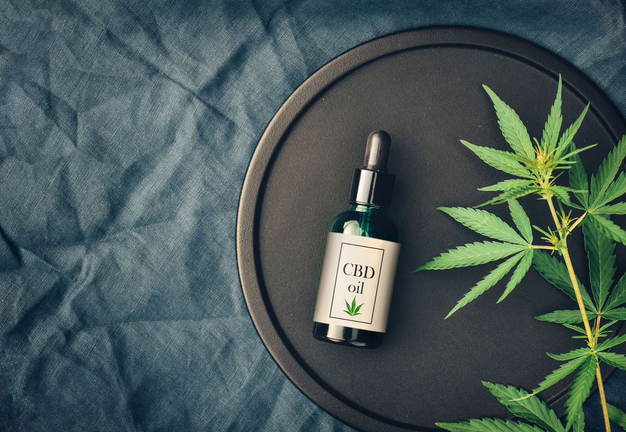 How to Use Essential oils with Hemp-Derived CBD for Health and Wellness