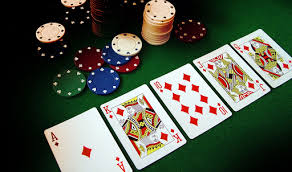 Beginner’s Self-help guide to QQ Poker Online