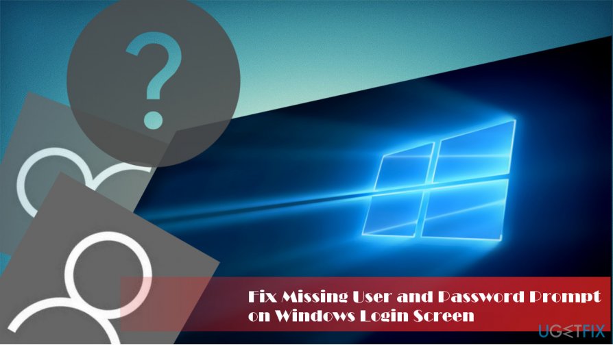 Quick and Easy: Bypassing Windows 10 Login