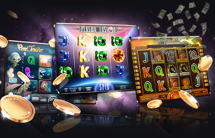 How Pentaslot is Changing the Way We Play Slots