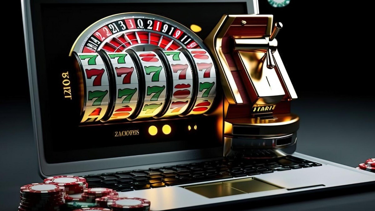 Player Reviews: Top online slot gambling Games of the Year