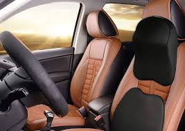 Support and Style: Discover Top Automotive Seat Cushions for Your Car