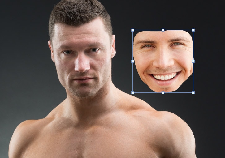 Exploring Face Swap Techniques in Photoshop