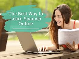 How Online Spanish Classes Help You Practice Listening and Speaking