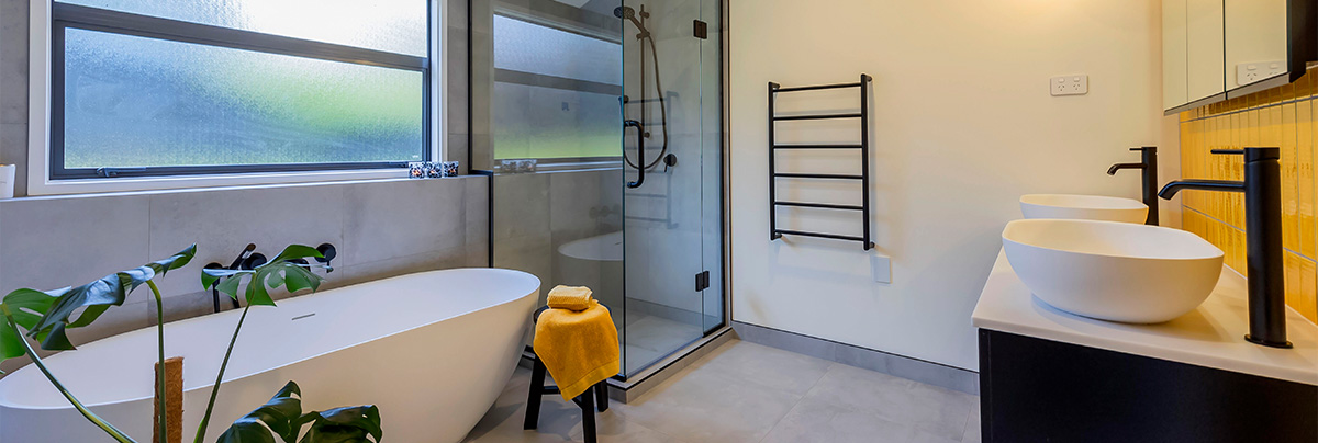 How Bathroom Renovations Add Value to Your Home