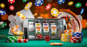 Master the Art of Winning on Gacor Slots with These Tips