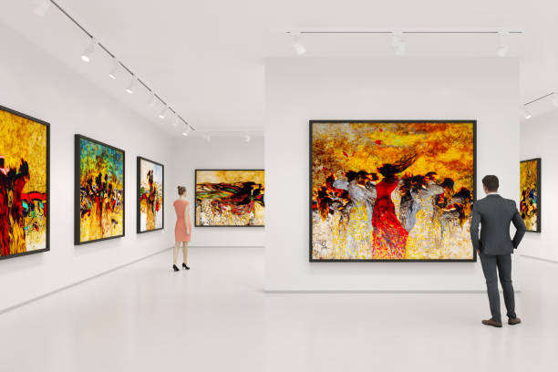 Explore Our Curated High-Value Art Collection for Discerning Collectors