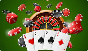 Token Game Baccarat: A Perfect Blend of Luck and Skill