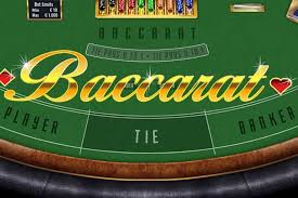 What Makes Direct Web Baccarat Different from Other Games?