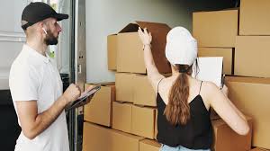 We Take the Stress Out of Your Residential Move