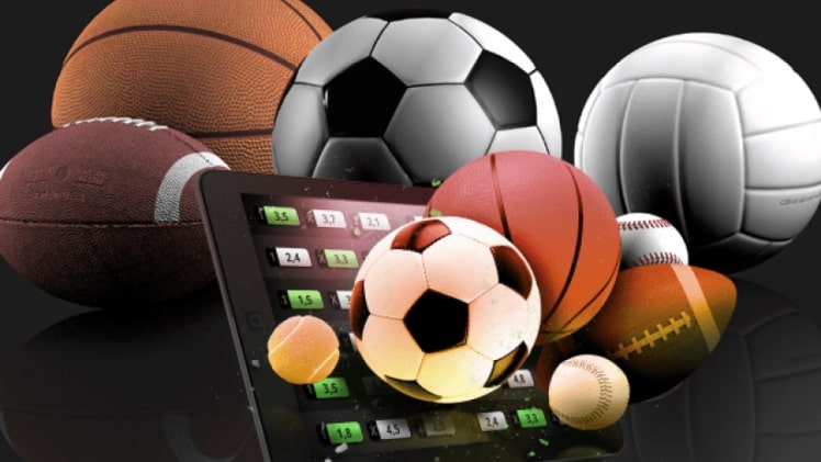 UFA Betting: The Easiest Way to Bet Online