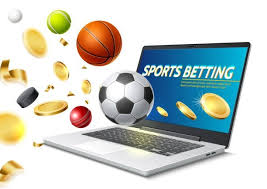 Online Sports Betting: Your Ticket to Instant Excitement and Big Wins