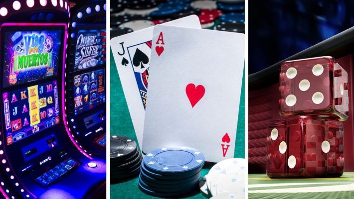 Take Advantage of VIP Perks at the Latest Online Casino