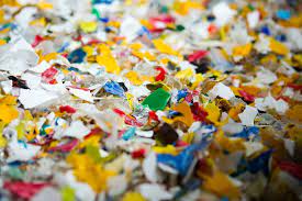 How Recycle LDPE Helps Minimize Plastic Production Waste