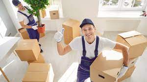 The Best Time to Book a Moving Company in Gothenburg for Your Move